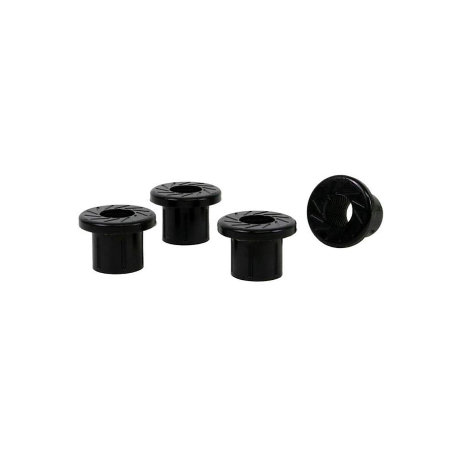 W73426 Whiteline Spring-Eye Front Bushing Hilux VII Pickup N3 2005-/Hilux VIII N1 Exclusive 4WD 2015