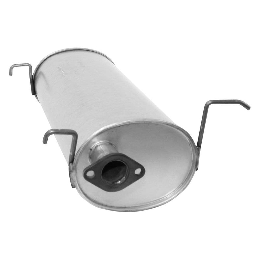 Exhaust Muffler AP Exhaust Products 2296