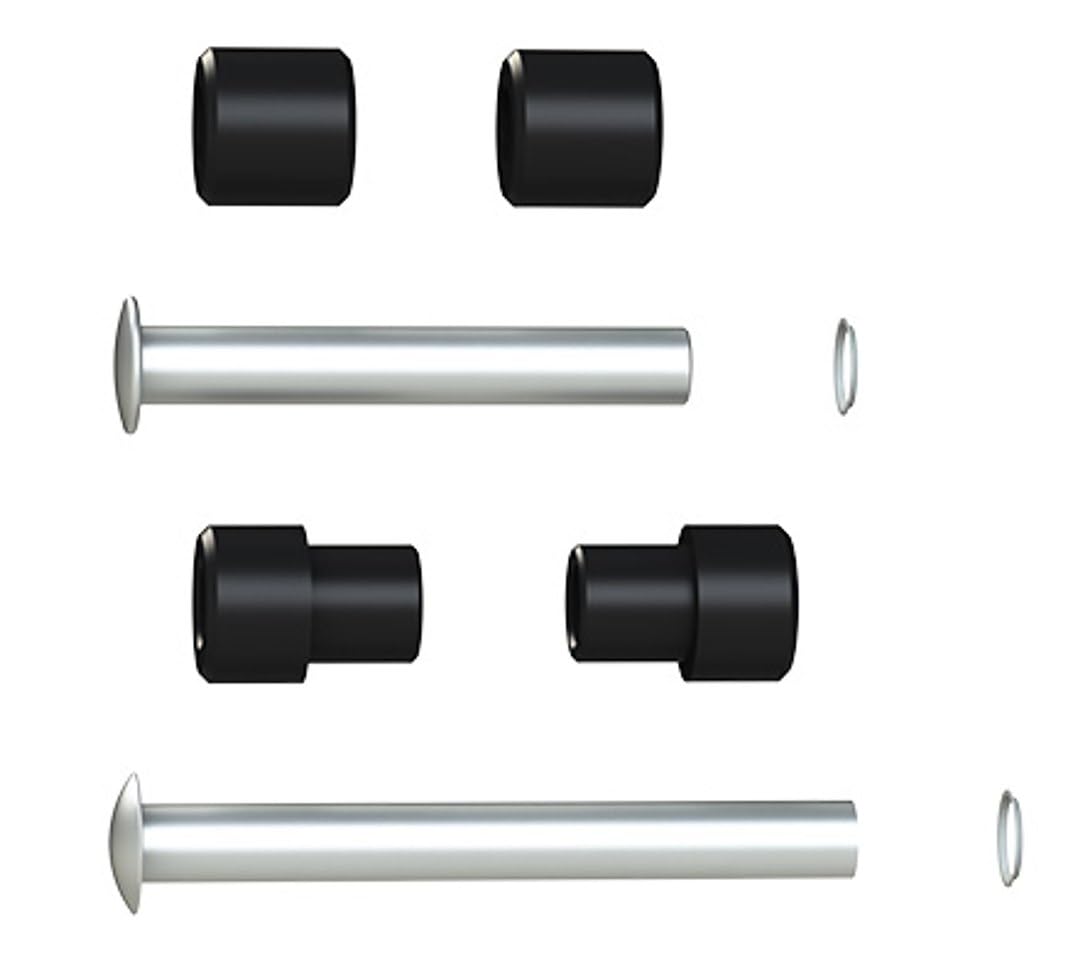 MOUNTING KIT,GAS SPRING,TRVLFTR