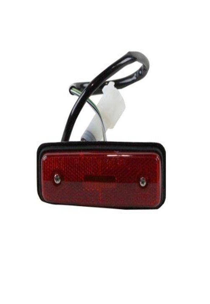 Right Side TYC Marker Light Compatible with 1982-1983 Toyota Pickup