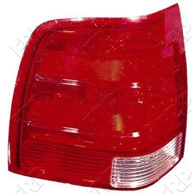 LH TYC 03-06 FD XPDTN T.L