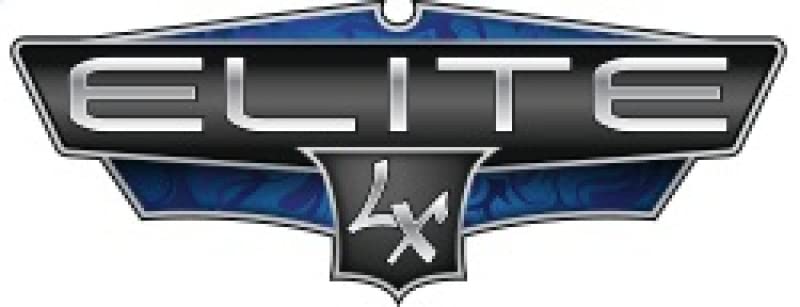 UnderCover Elite LX RealTruck One-Piece Truck Bed Tonneau Cover | UC4118L-040 | Fits 2014 - 2021 Toyota TundraMax (040 - Super White) 5' 7" Bed (66.7")