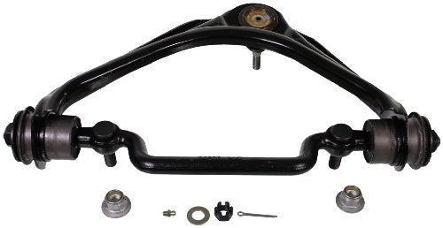 Front Right Upper Suspension Control Arm and Ball Joint Assembly MOOG for Ford Explorer