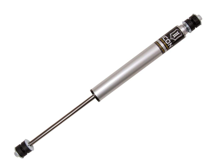 ICON 0-3" Lift, 2.0 VS Shock, Front, Compatible with 1991-07 Toyota Land Cruiser, 56509