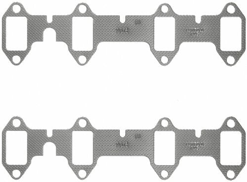 MS 9812 FEL-PRO Exhaust Manifold Gasket Set