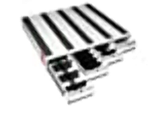 Drawer Unit WEATHER GUARD 7300