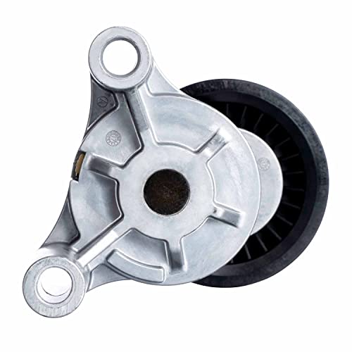 Automatic Goodyear 55108 Serpentine Belt Tensioner Assembly