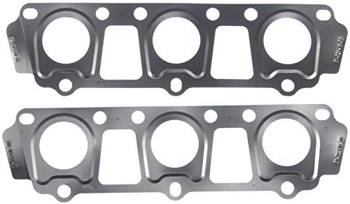 Exhaust Manifold Gasket Set MAHLE MS19843