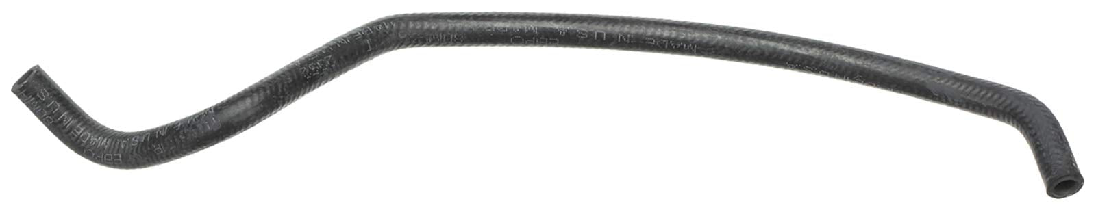 Premium Gates Molded Heater Hose 18321