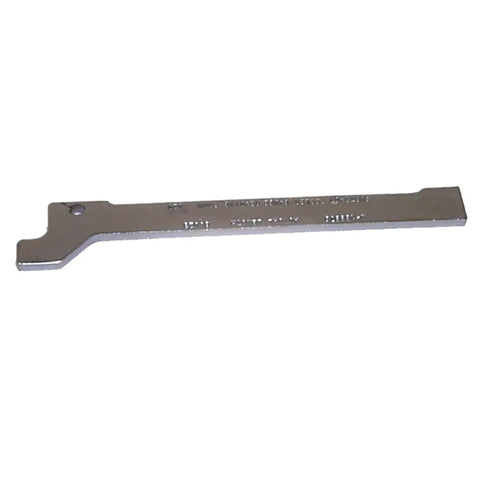 Gauge Bar, Sierra 18-9876