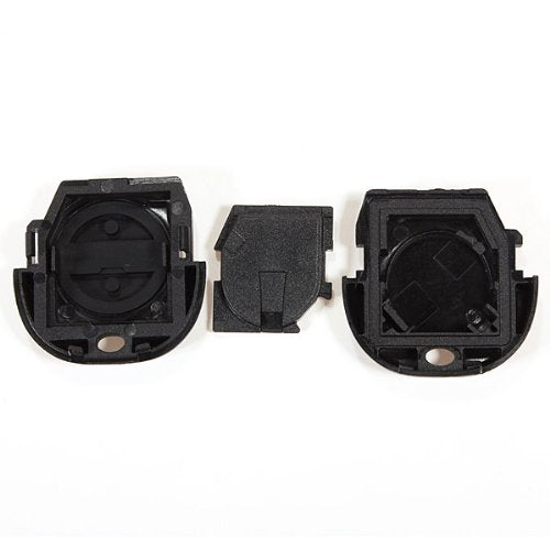 UnderCover 12-17 Passengers Side Ford Ranger Swing Case - Black Smooth