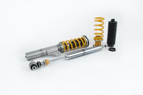 Ohlins Audi A3/S3/RS3/TT/TTS (8V) Road & Track Coilover System 16-20