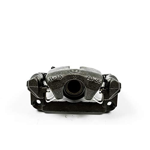 Power Stop Rear Right L4645 One Replacement Stock Brake Caliper For Allure, Century, LaCrosse, Regal, Impala, Monte Carlo, Olds Intrigue, Pontiac Grand Prix [Model Specific]
