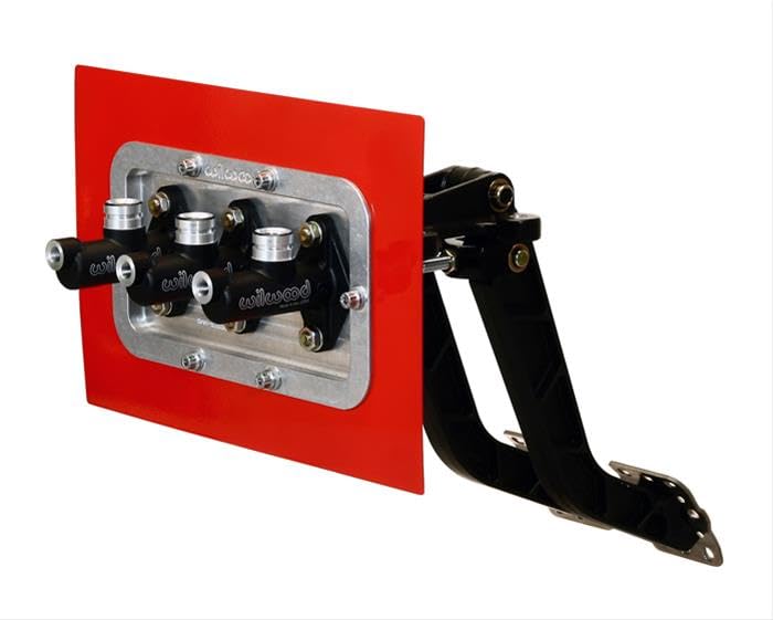 Firewall Adapter Master Cylinder Mounting Kit