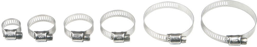 Clamps & Sleeving Helix 111-6228