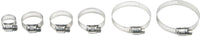 Clamps & Sleeving Helix 111-6228