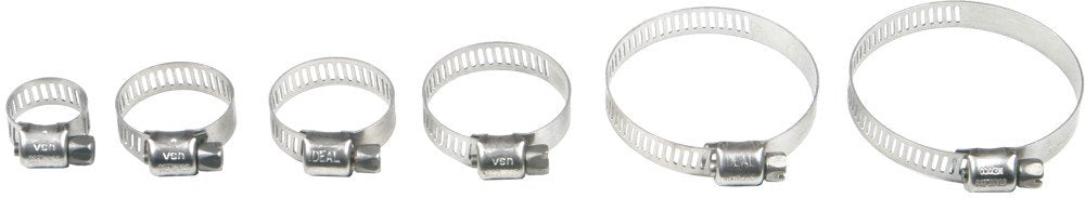 Clamps & Sleeving Helix 111-6228