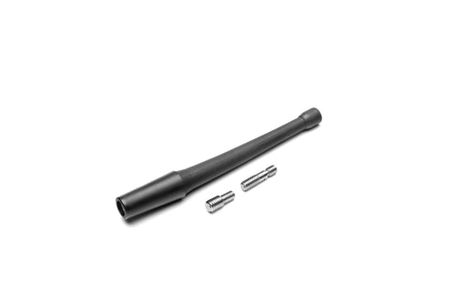 Reflex Antenna HAVOC OFFROAD for Ford Bronco | 6", Black, Extremely Flexible | HFB-05-002 | 2021-2025 Ford Bronco