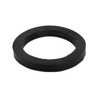Replacement Gravity Toilet, Floor Seal