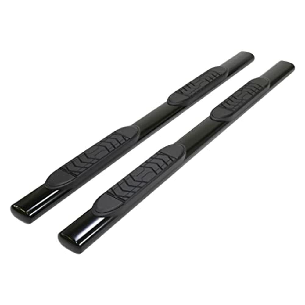 5" Trailfx Oval Ram 1500 Black 19