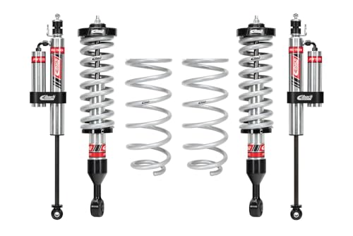 Eibach Pro-Truck Coilover E86-82-071-05-22 Stage 2R (Front Coilovers + Rear Reservoir Shocks + Pro-Lift-