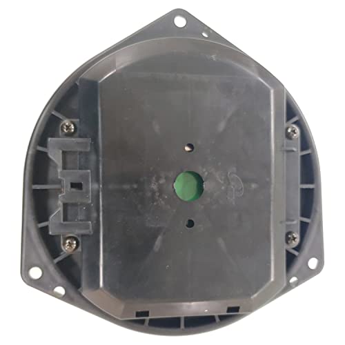 Replacement TYC 700355 Blower Assembly for INFINITI