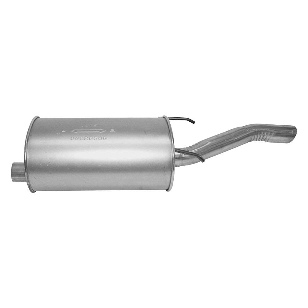 Exhaust AP Products Muffler 2520