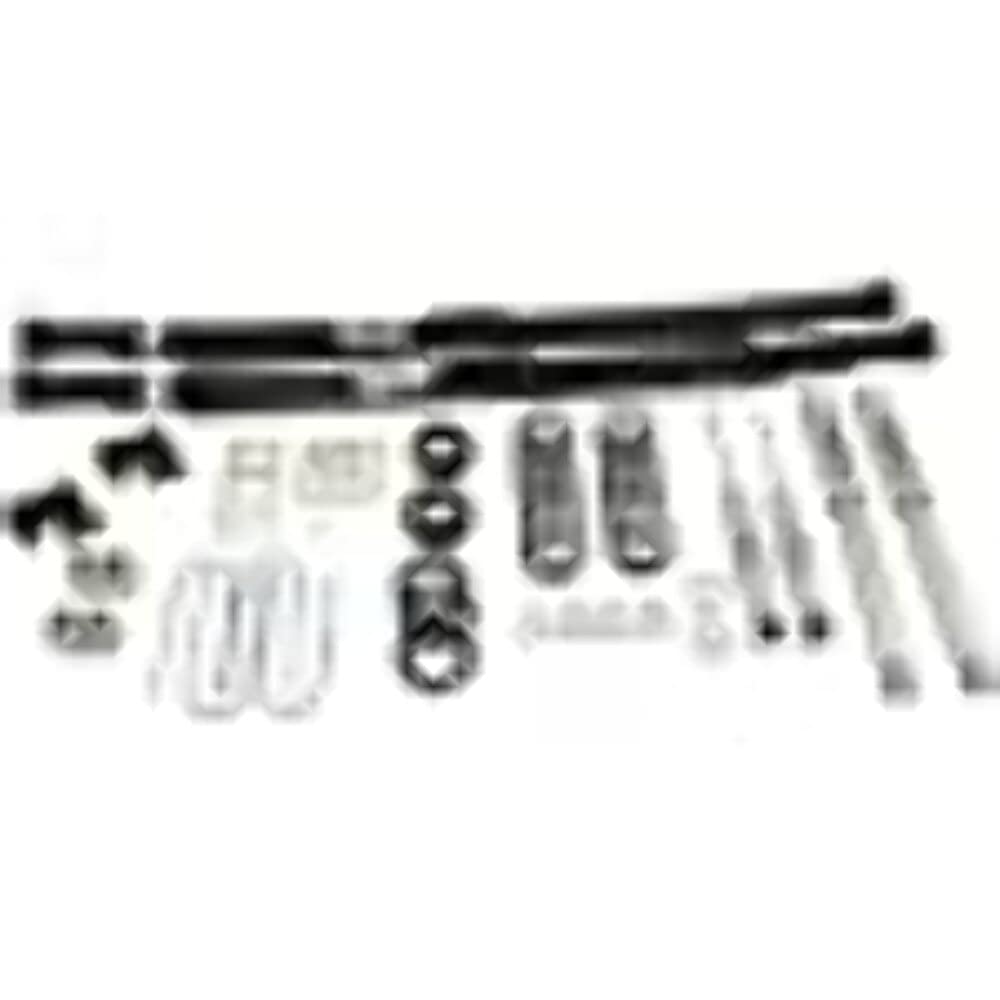 Lowering Kit Belltech 605SP with Street Performance Shocks