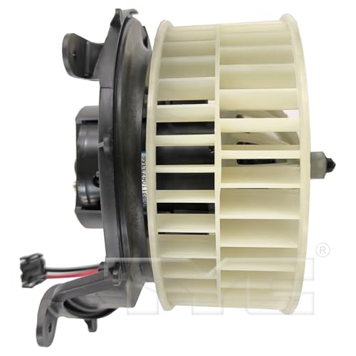 00-06 TYC Americas MD CL500/S430/S500/S600 Blower Assy