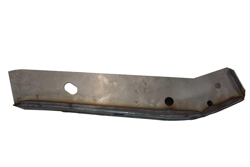 TJ Rear Frame Section Rust Buster - Left Side