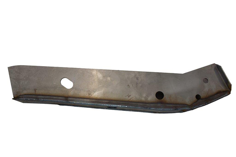 TJ Rear Frame Section Rust Buster - Left Side