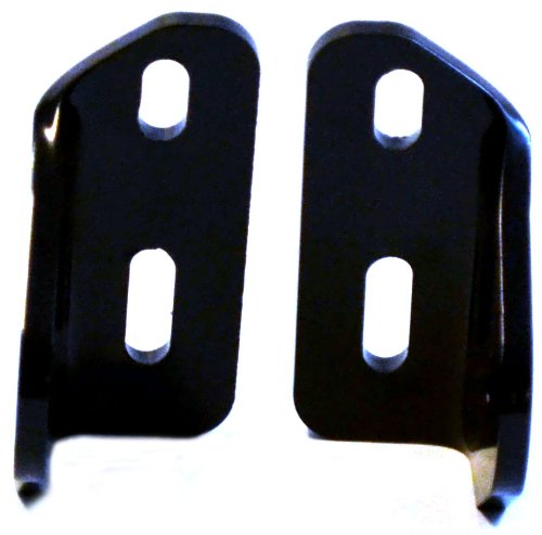60126 WARN Universal Plow Pulley Kit