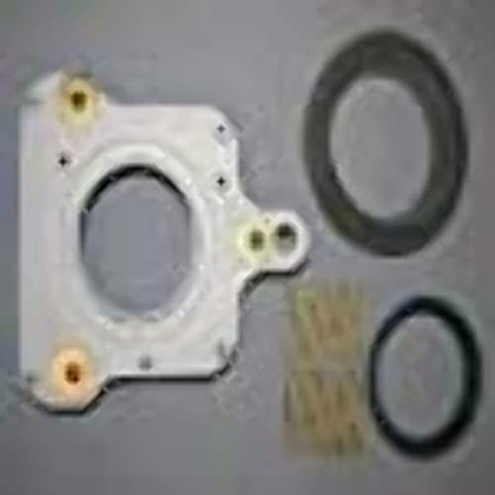 Aria Toilet Mechanism Plate Thetford 19624