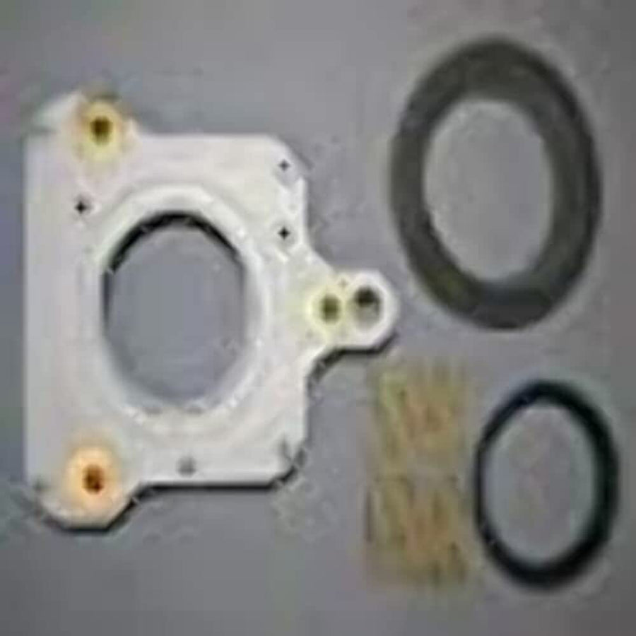 Aria Toilet Mechanism Plate Thetford 19624