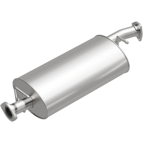 Exhaust Silencer Bosal 211-083