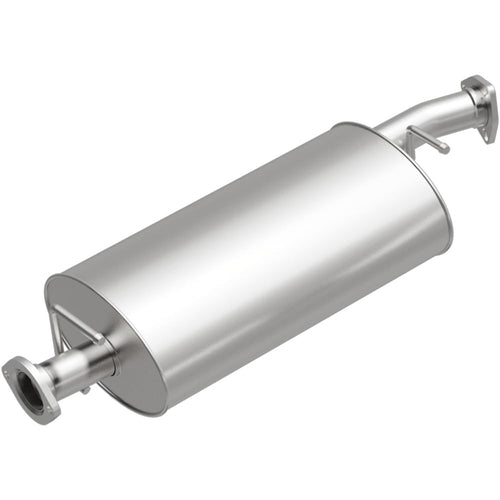 Exhaust Silencer Bosal 211-083