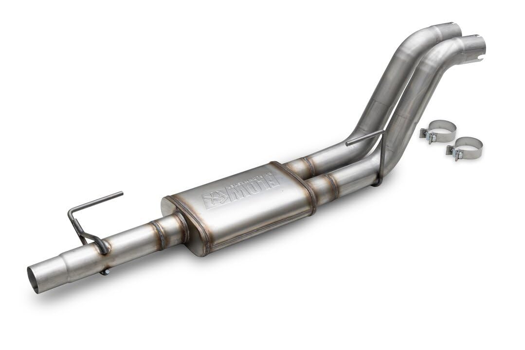 Flow FX Flowmaster Direct Fit Muffler