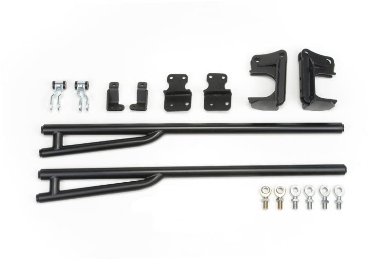 FTS23022 Fabtech Traction Bar
