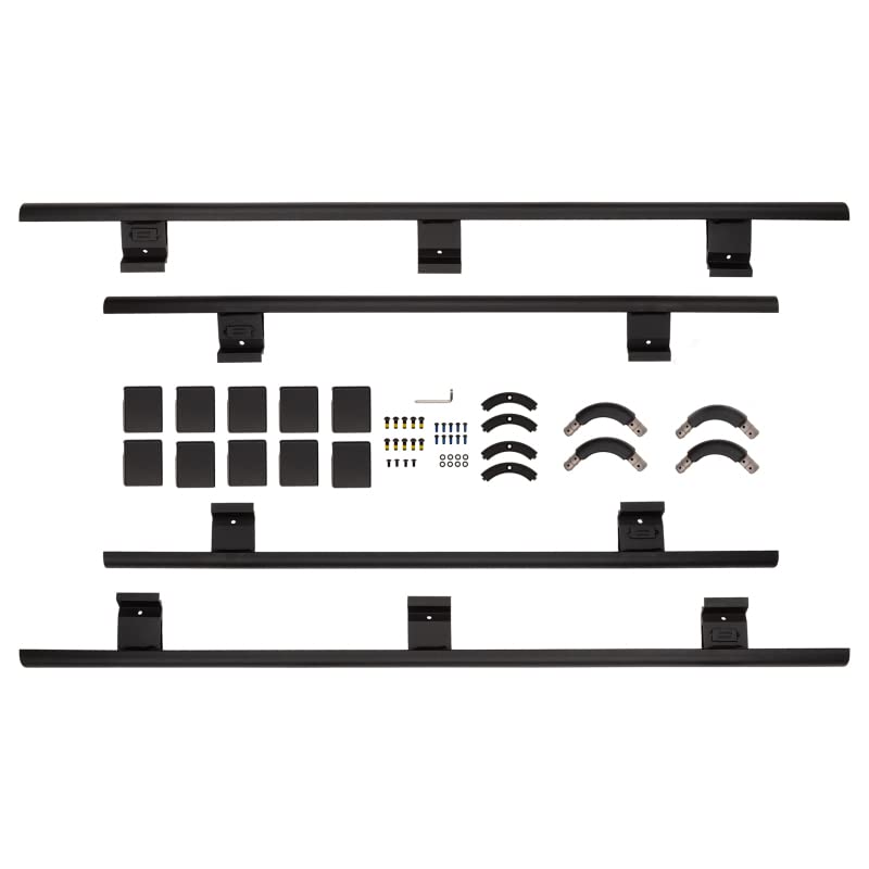 Full ARB Guard Rail 1540x1250 Suits 1770020