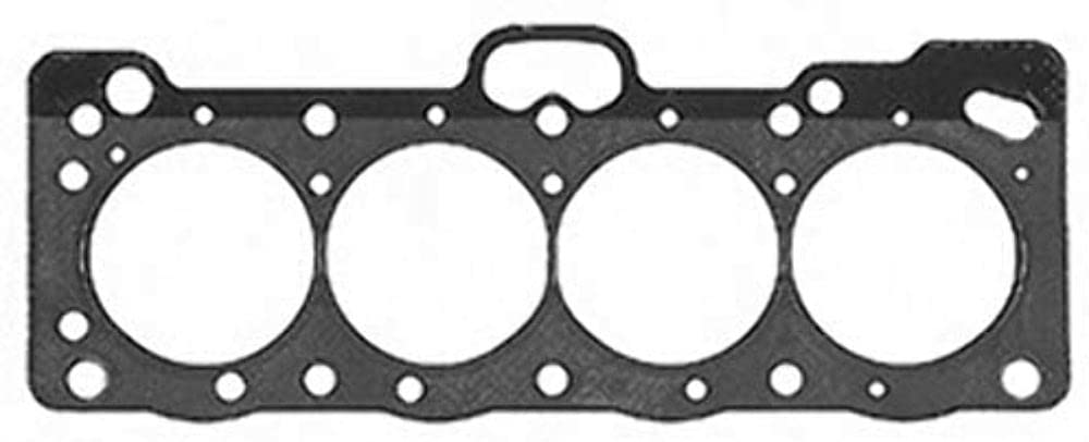 Engine Cylinder Head Gasket MAHLE 3756