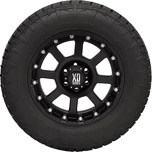 Nitto G2 Terra Grappler LT275/70R18 125/122S All Terrain Light Truck Tire