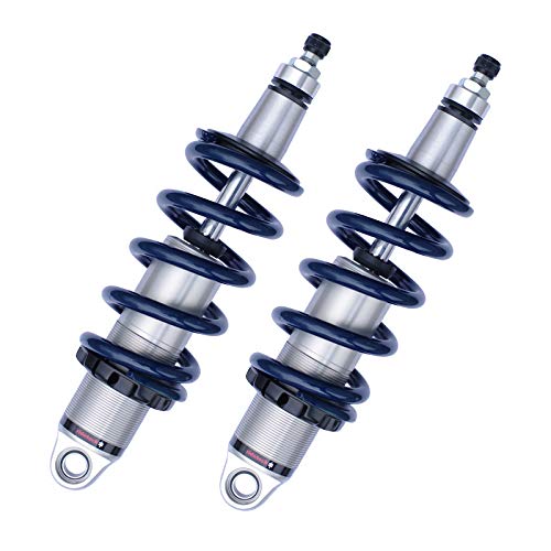 RID HQ Coilover Kits Ridetech 12163110