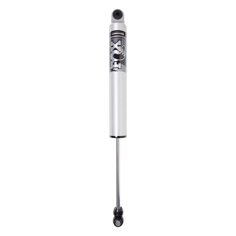 FOX Offroad 987-24-021 Shocks Performance Series 2.5 Smooth Body IFP HTO Fits 2017-2025 Ford F-250/350 Super Duty 4WD Rear - Lift 4-6"