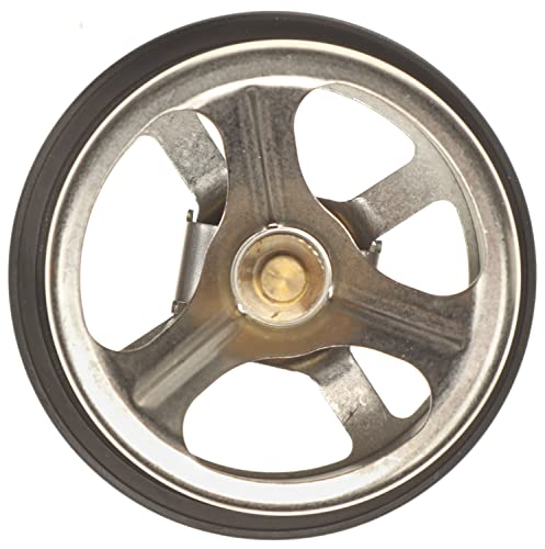 Engine Coolant Thermostat MAHLE THD186D, 1 Pack