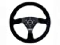 Steering Wheel Sparco 015TSDLN