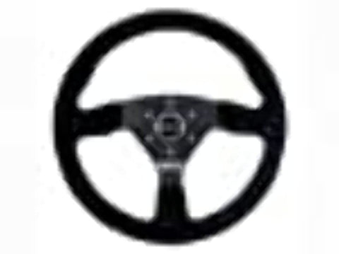 Steering Wheel Sparco 015TSDLN