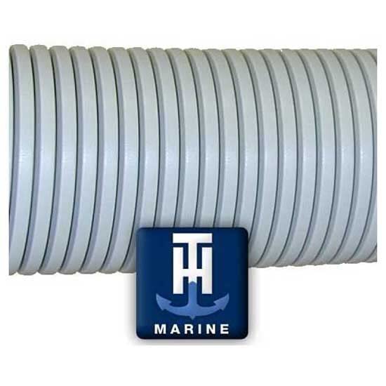 50 Feet Rigging Hose 2IN Gray