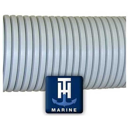 50 Feet Rigging Hose 2IN Gray