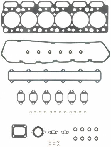HS FEL-PRO 8350 PT Head Gasket Set