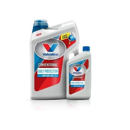 881156-1 Valvoline Each